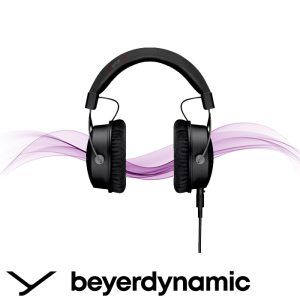 DT-1770PRO هدفون بیرداینامیک Beyerdynamic