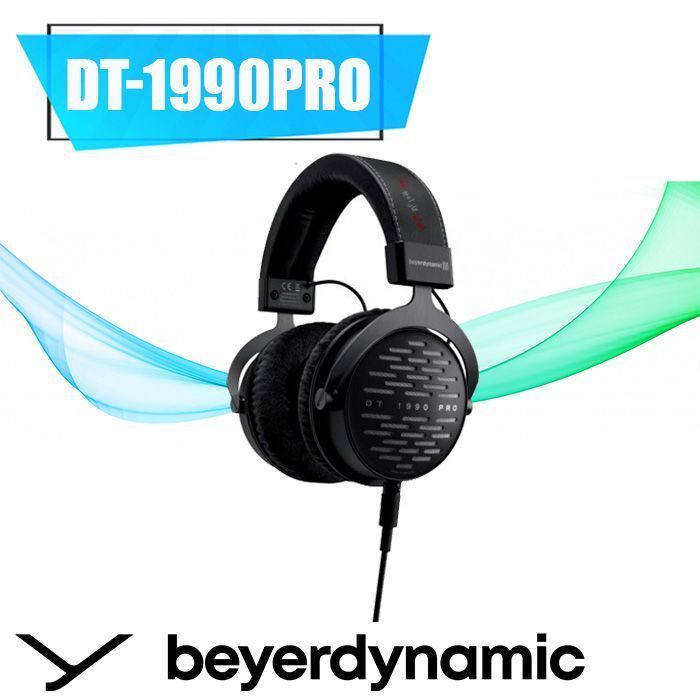 DT-1990PRO هدفون بیرداینامیک Beyerdynamic