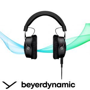 DT-1990PRO هدفون بیرداینامیک Beyerdynamic