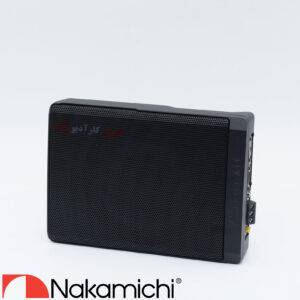 NBF 20.0A ساب باکس اکتیو ناکامیچی Nakamichi