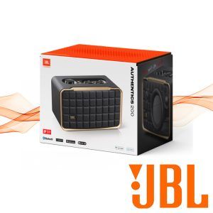 Authentics 200 اسپیکر خانگی جی بی ال JBL