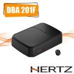 DBA 201F ساب باکس هرتز HERTZ