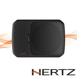 DBA 201F ساب باکس اکتیو هرتز Hertz