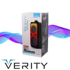 V-PS2106 اسپیکر پارتی باکس وریتی Verity
