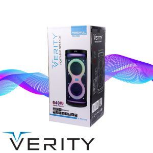 V-PS2309 اسپیکر پارتی باکس وریتی Verity