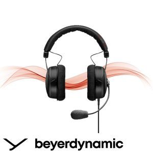 MMX-300 هدست بیرداینامیک Beyerdynamic