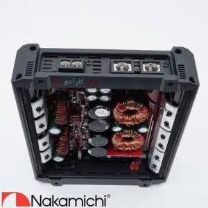 NRO-D3000.1 آمپلی فایر ناکامیچی Nakamichi