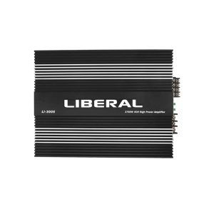 Li-3005 آمپلی فایر لیبرال Liberal