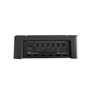 NGQ-A4251 آمپلی فایر ناکامیچی Nakamichi
