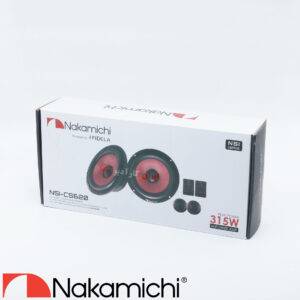NSI-CS620 کامپوننت ناکامیچی Nakamichi