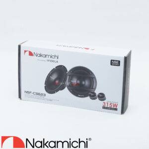 NSF-CS623 کامپوننت ناکامیچی Nakamichi