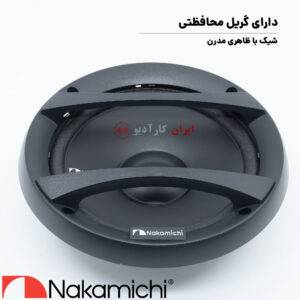 NSF-CS623 کامپوننت ناکامیچی Nakamichi