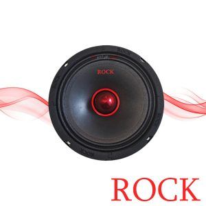 NR-6500 میدرنج راک Rock