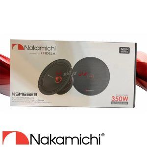 NSM6528 میدرنج ناکامیچی Nakamichi