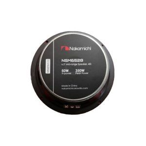 NSM6528 میدرنج ناکامیچی Nakamichi