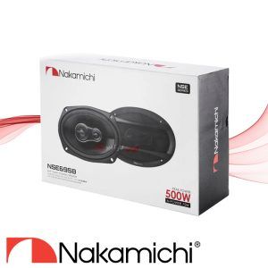 NSE6958 بلندگو ناکامیچی Nakamichi