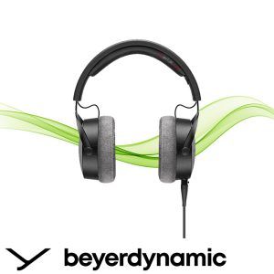 DT-700PRO هدفون بیرداینامیک Beyerdynamic