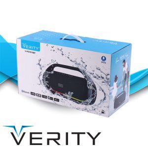 V-PS7015 اسپیکر بلوتوثی وریتی Verity