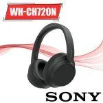 هدفون WH-CH720N SONY