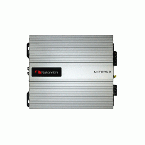 NKTA75.2 آمپلی فایر ناکامیچی Nakamichi