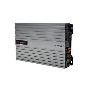 NKTA-750.5 آمپلی‌فایر ناکامیچی Nakamichi