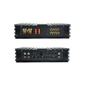 NKTA-750.5 آمپلی‌فایر ناکامیچی Nakamichi