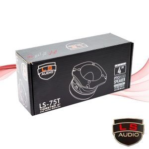 LS-75T سوپر تویتر ال اس آدیو Ls Audio