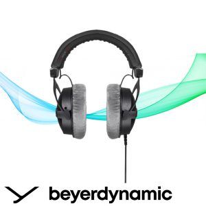 DT-770PRO هدفون 80 اهمی بیرداینامیک Beyerdynamic