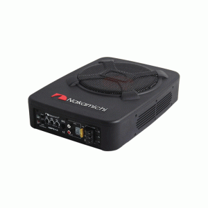 NBF 8.1A ساب باکس اکتیو ناکامیچی Nakamichi
