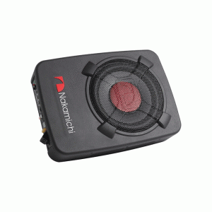 NBF 8.1A ساب باکس اکتیو ناکامیچی Nakamichi