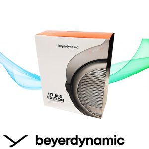 DT-880 Edition هدفون بیرداینامیک Beyerdynamic