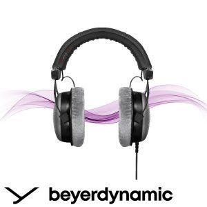 DT-880PRO هدفون بیرداینامیک Beyerdynamic