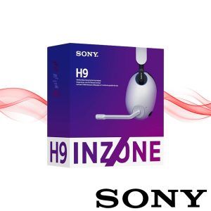 INZONE H9 هدست گیمینگ سونی Sony