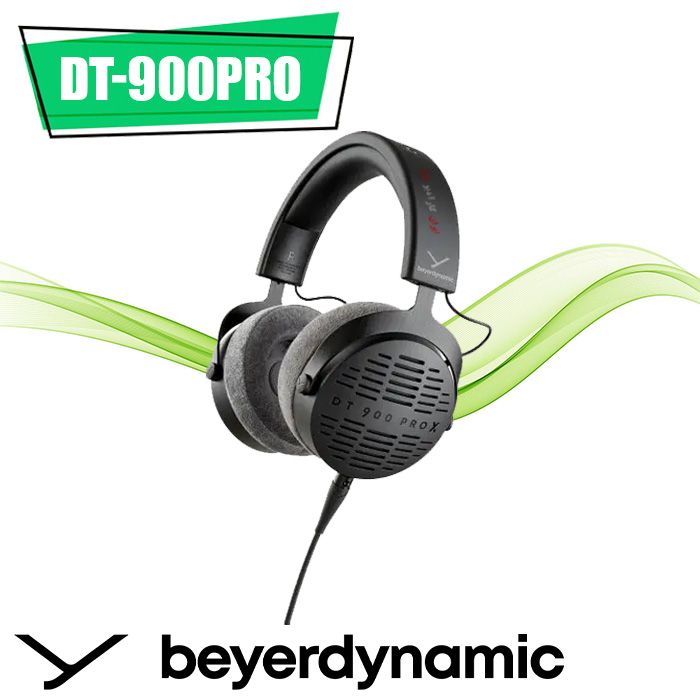 DT-900PRO هدفون بیرداینامیک Beyerdynamic