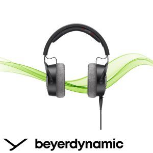DT-900PRO هدفون بیرداینامیک Beyerdynamic
