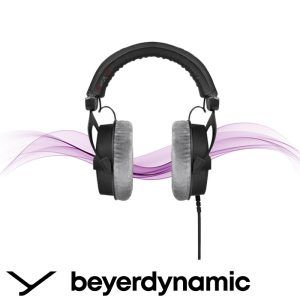 DT-990PRO هدفون بیرداینامیک Beyerdynamic