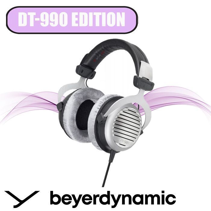 DT-990 Edition هدفون بیرداینامیک Beyerdynamic