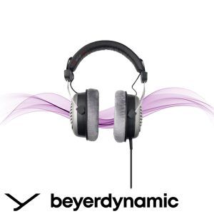 DT-990 Edition هدفون بیرداینامیک Beyerdynamic