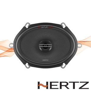 CX570 بلندگو هرتز Hertz