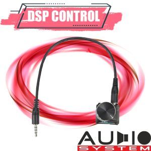DSP CONTROL کنترل آدیو سیستم AUDIO SYSTEM