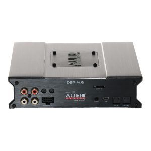 DSP4.6 پروسسور آدیو سیستم Audio System