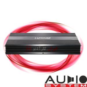 H-5000.1D آمپلی فایر آدیو سیستم AUDIO SYSTEM