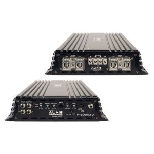 H-5000.1D آمپلی فایر آدیو سیستم AUDIO SYSTEM
