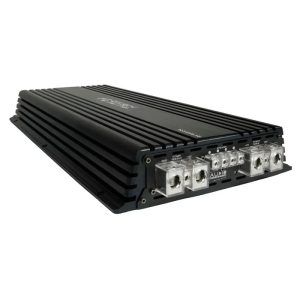 H-5000.1D آمپلی فایر آدیو سیستم AUDIO SYSTEM