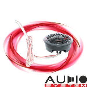 HS19W EVO تویتر آدیو سیستم AUDIO SYSTEM
