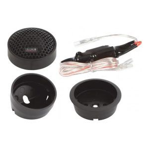 HS24W EVO2 تویتر آدیو سیستم AUDIO SYSTEM