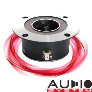 HS24 PA سوپر تویتر آدیو سیستم Audio System