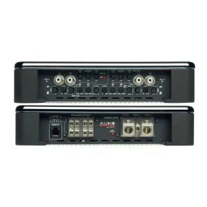 HX-85.4 آمپلی فایر آدیو سیستم Audio System