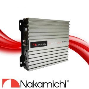 NKTA75.2 آمپلی فایر ناکامیچی Nakamichi