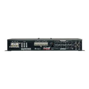 R-110.4 آمپلی فایر آدیو سیستم AUDIO SYSTEM